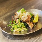 居酒屋 魚たん - 