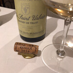 マッシュルーム - 2016 リースリング ランゲン ド タン クロ サンチュルバン グランクリュ /ツィント ウンブレヒト