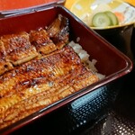 Unagi Doujou - 