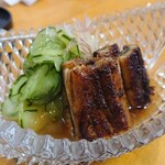 Unagi Doujou - 