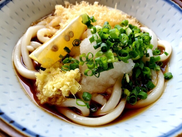 村上 三条 高松 うどん 食べログ
