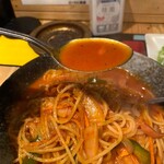 TOBEE - ★ピリ辛ナポリタン（400g・500円）★