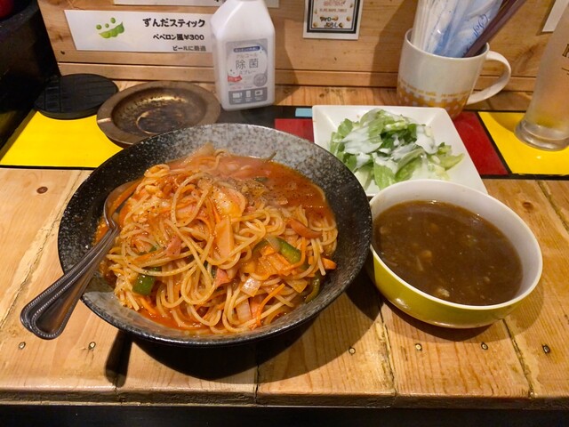 TOBEE（トビー） - 勾当台公園（バー）の写真