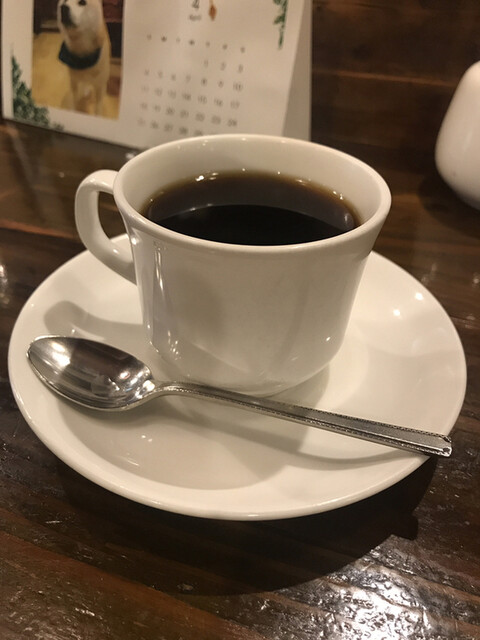 オットー喫茶 狸小路 喫茶店 食べログ