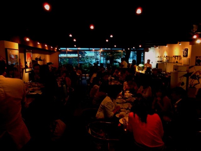 ロハスクラブ トッコ Lohasクラブ Tocco 福井城址大名町 洋食 食べログ