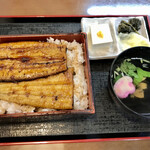 橋本食堂 - 