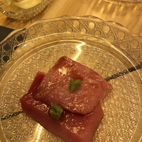 鮨よしかわ 恵比寿 - 
