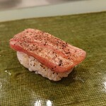 Sushi Ran - 