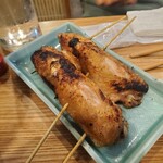 焼とりダービー - 