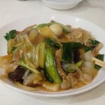 中華料理 澤味 - 