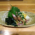 居酒屋 家風卯 - 