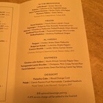 Zahav - これ全部が提供されます