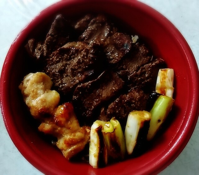 鳥慶 - 新庄（焼き鳥）の写真