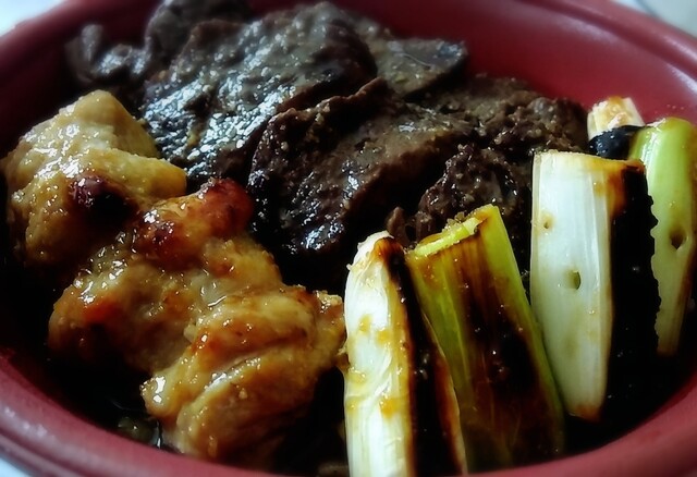 鳥慶 - 新庄（焼き鳥）の写真