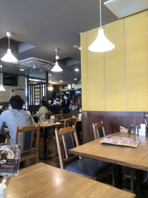 トスカーナ 吉祥寺店 Toscana 吉祥寺 イタリアン ネット予約可 食べログ