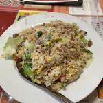 広東飯店　美香園 - 