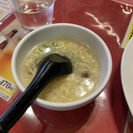 広東飯店　美香園 - 