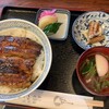 つるや - ２段丼　上