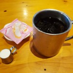 Komeda Kohi Ten - 