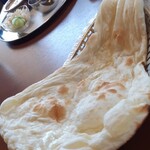 インドカリーとスパイスバル グルン - 