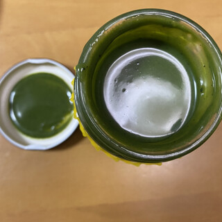 銀座 に志かわ_2