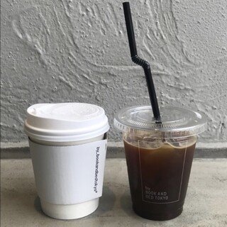 ブック アンド ベッド トウキョウ_1