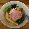 中華そば きなり - 料理写真: