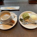 イタリアンキッチン ヴェルデ カッサ - 