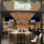 THE COUNTER 六本木 - 