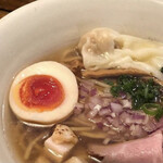 Homemade Ramen 麦苗 - 