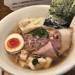 Homemade Ramen 麦苗 - 