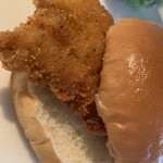 ファミリーマート - 料理写真: