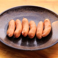 ウィンナー/ Wiener 