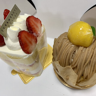 西武池袋本店内でおすすめの美味しいケーキをご紹介 食べログ 西武池袋本店内でおすすめの美味しいケーキをご紹介 食べログ