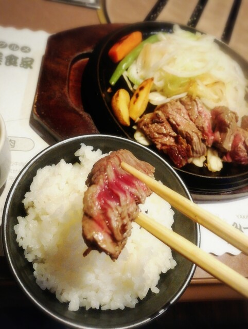 焼肉 ステーキ みーとがぁでん 箕面小野原店 豊川 ステーキ 食べログ 焼肉 ステーキ みーとがぁでん 箕面小野原店 豊川 ステーキ 食べログ