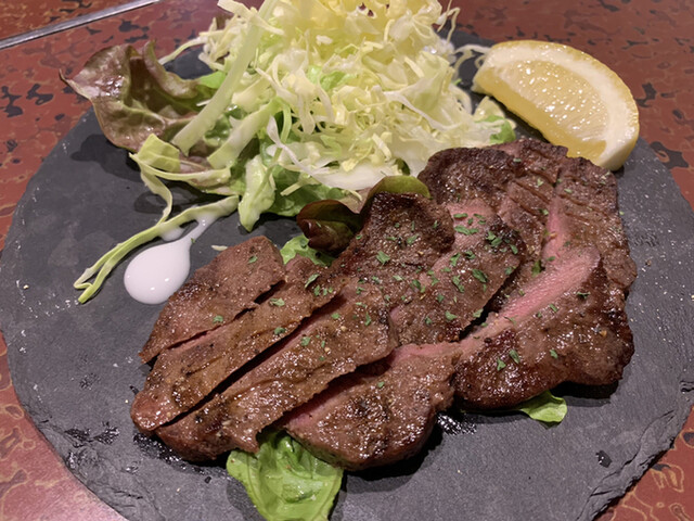 日の出星が浦 - 新富士（居酒屋）の写真