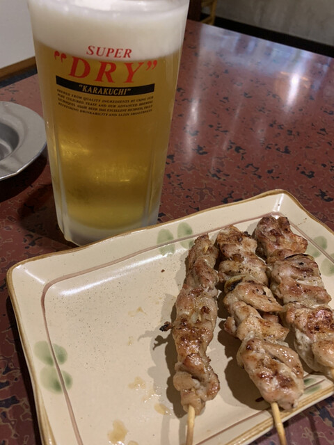 日の出星が浦 - 新富士（居酒屋）の写真