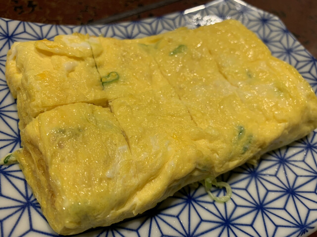 日の出星が浦 - 新富士（居酒屋）の写真