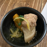 焼き鳥・水炊き たから - 