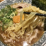 丸源ラーメン - 