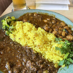 スパイスバル コザブロ - 