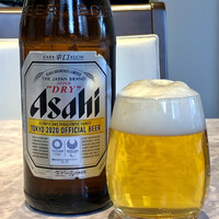 中国意境菜 白燕 - 選べるドリンクに瓶ビールを選択