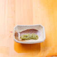 本わさび/ Wasabi