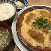 新宿割烹 中嶋 - 