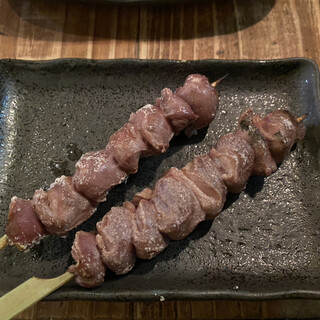 焼き鳥・水炊き たから_1