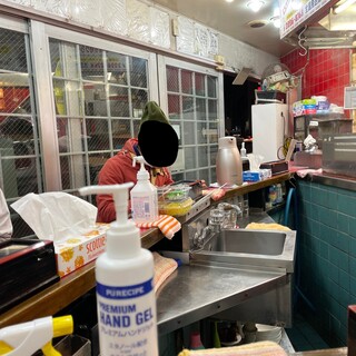 一心ラーメン_2