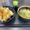 資さんうどん 南里店