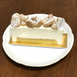 パティスリー・パリセヴェイユ - 