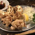 Karaage Sakaba Iwai - 