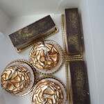 プティレーヴ - 料理写真: